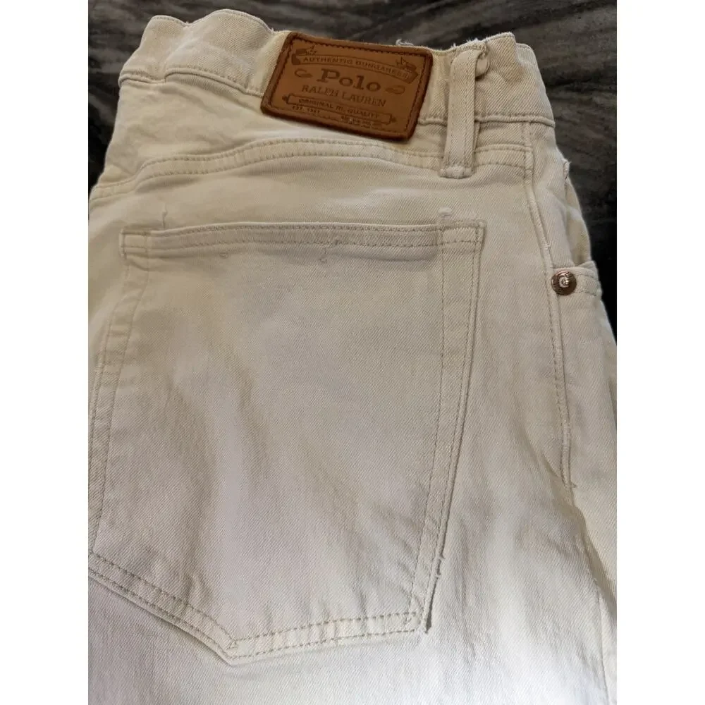 Polo Ralph Lauren pre owned